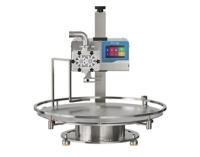 Rotary Table Filling Machines