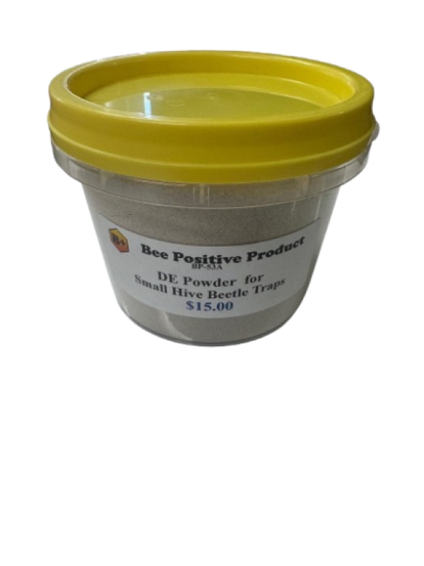 Diatomaceous Earth 500g