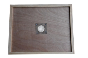 Observation Panel / Inner Cover