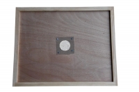 Observation Panel / Inner Cover