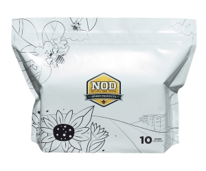 Formic Pro 10 Doses - Organic Varroa Control