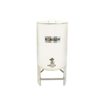 TT-F-100 - 100L heated Honey container
