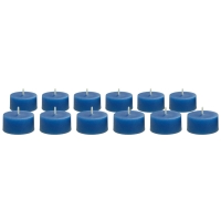 Tealights set of 12