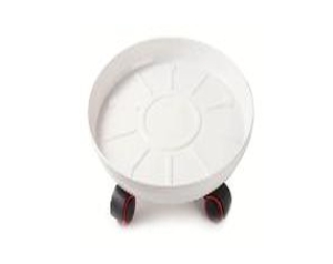 Honey Bucket Moving Tray