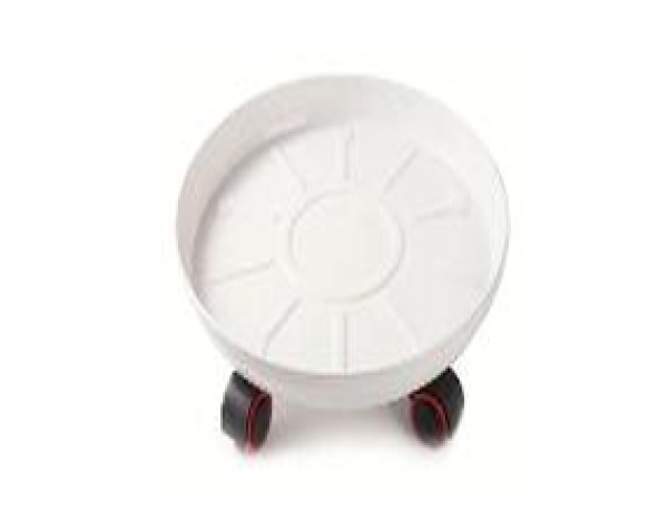 Honey Bucket Moving Tray