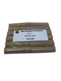 Smoker Fuel Cigar style