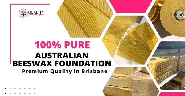 FOUNDATION - BUY MORE SAVE MORE