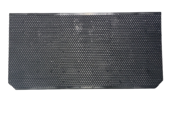 Foundation Plastic Full Depth - Carton 100