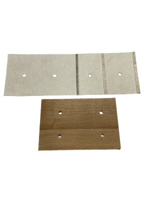 Beetle Lay Flat Mat
