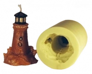 Candle Lighthouse