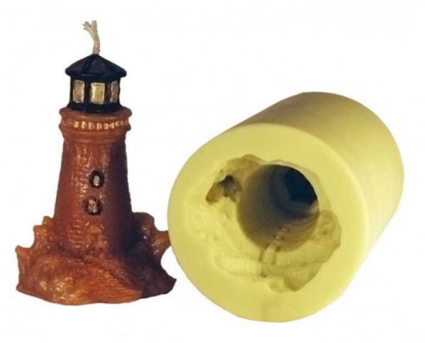 Candle Lighthouse
