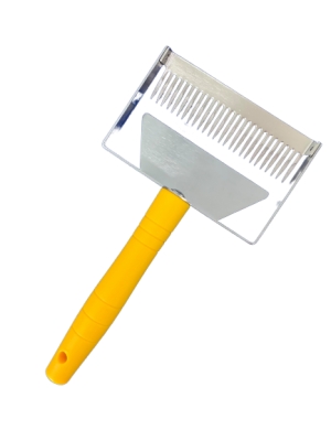 Cappings Scraper - Jumbo