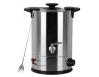 10L Electric Heated Wax Melter