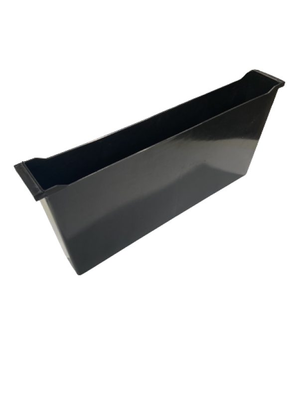 Feeder - Plastic Frame 4L