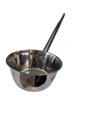 Stainless Steel Scoop