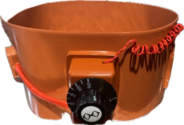 Belt Heater