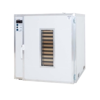 VSZG-20 Pollen dryer and honey heater, Glasboard with 20 wooden drawers, 230 V-394 W