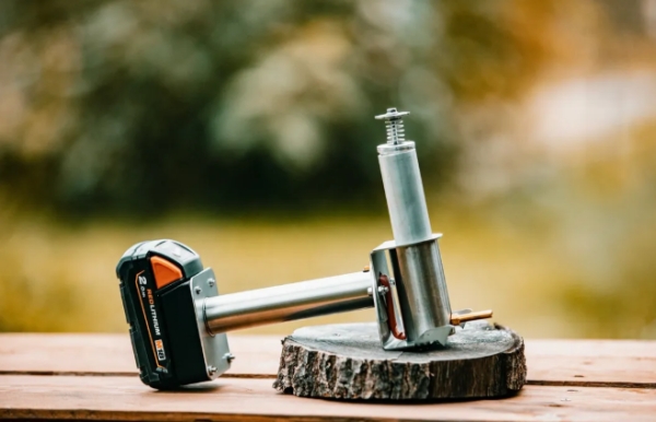 InstantVap® 18V Lite