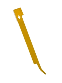 Hive Tool - Yellow