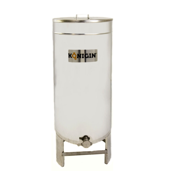 TT-S-200 Honey container