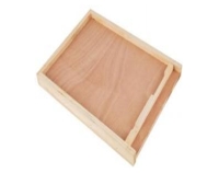 Beehive Bottom Board Assembled 10 frame