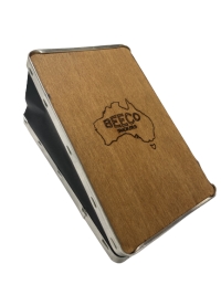 Smoker - Bellows Only