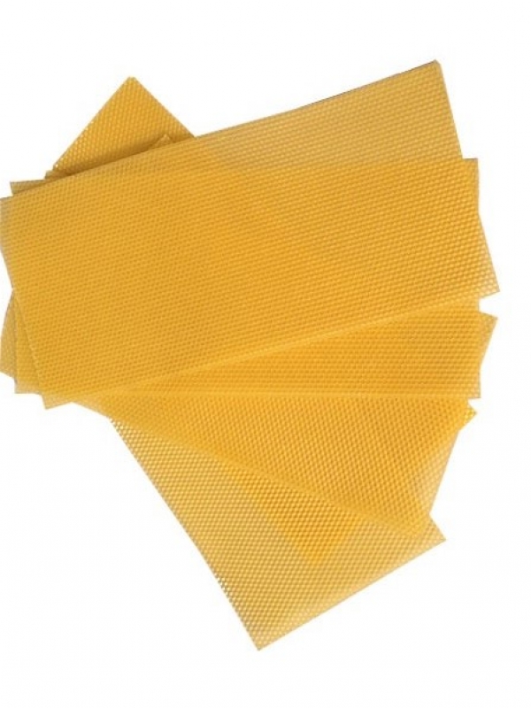 Foundation Half Depth