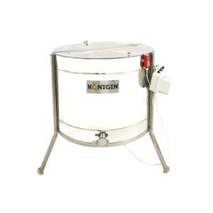 Extractor 28 Frame Radial - Konigin