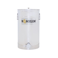 50kg Stainless Steel Tank