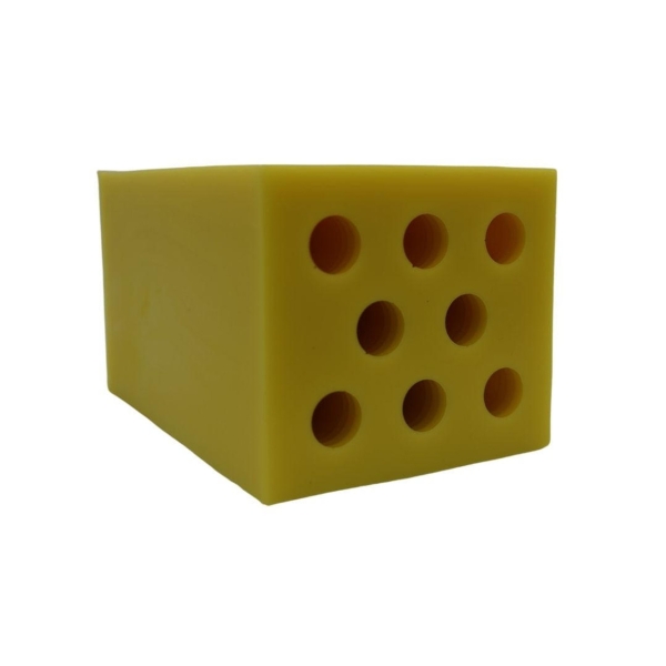 6&quot; Taper Candle Set of 8