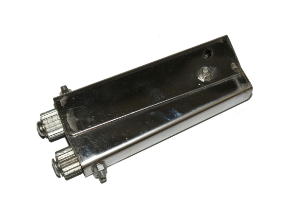 Seconds Wire Crimper- Metal