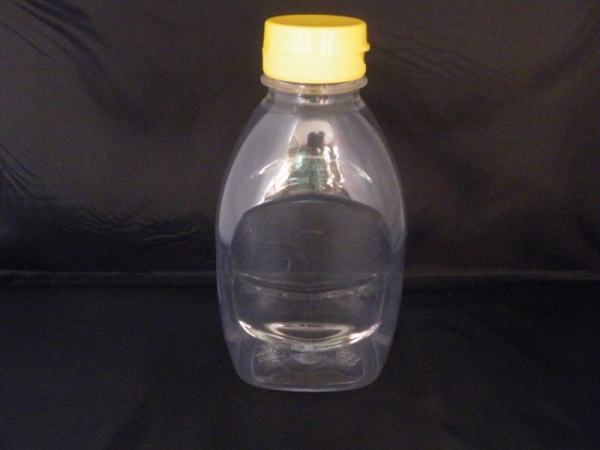 500 Gram Squeeze Jar
