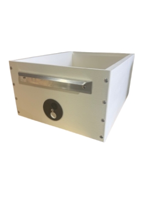 Composite full depth Super