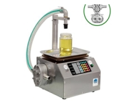 Honey Filling Machine