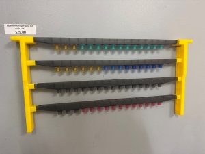 JZ BZ Queen Rearing Frame Kit