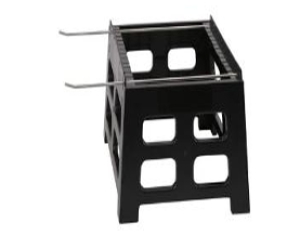 Single Plastic Hive Stand