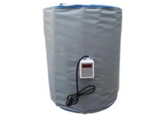 Honey Tank Heating Band