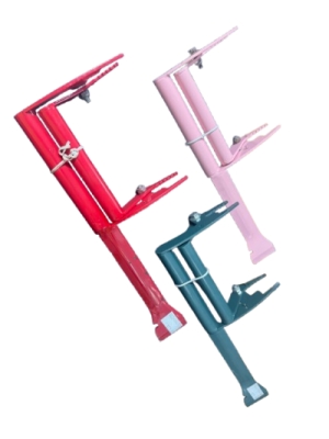 Frame Gripper - with Tool - Colour