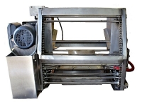 Uncapping Machine - Standard Automatic