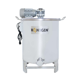 KREM-100 Honey creamer and homogenizer, 100 l
