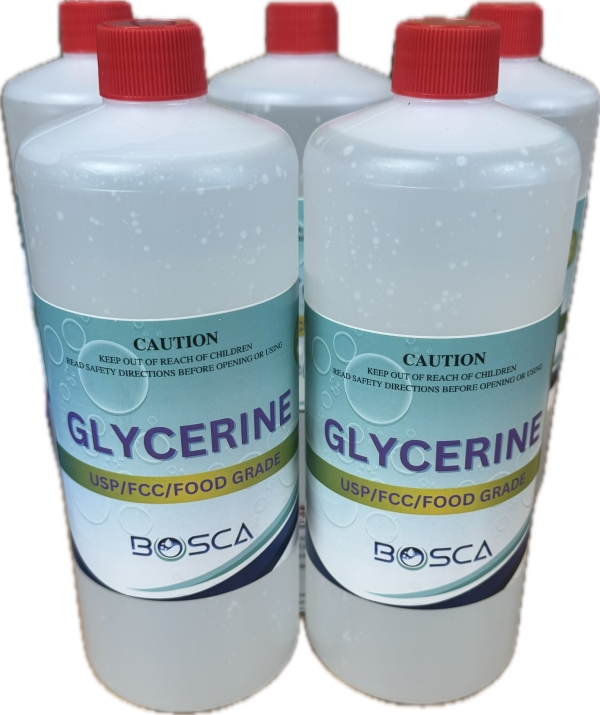 Glycerine