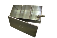 Sump - Standard Stainless Steel